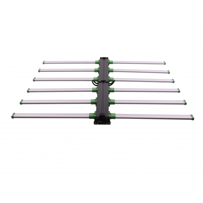 LED SOLUX DRAGONFLY 640W