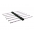 LED SOLUX DRAGONFLY 640W