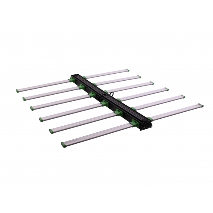 LED SOLUX DRAGONFLY 640W