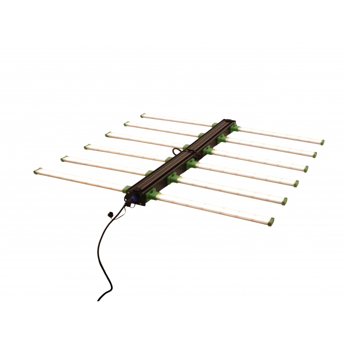 LED SOLUX DRAGONFLY 640W