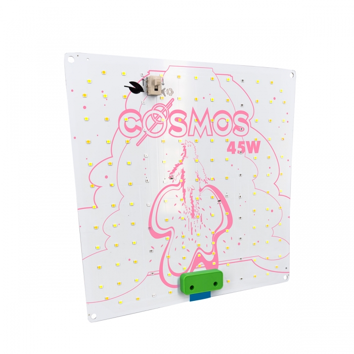 PANEL LED COSMOS (Vanguard Hydroponics)