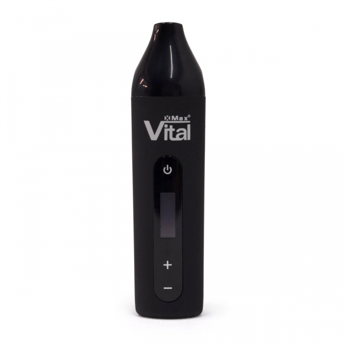 Vaporizador portátil para marihuana Vital X-max.