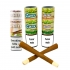 CYCLONES XTRA HEMP 2 unidades.