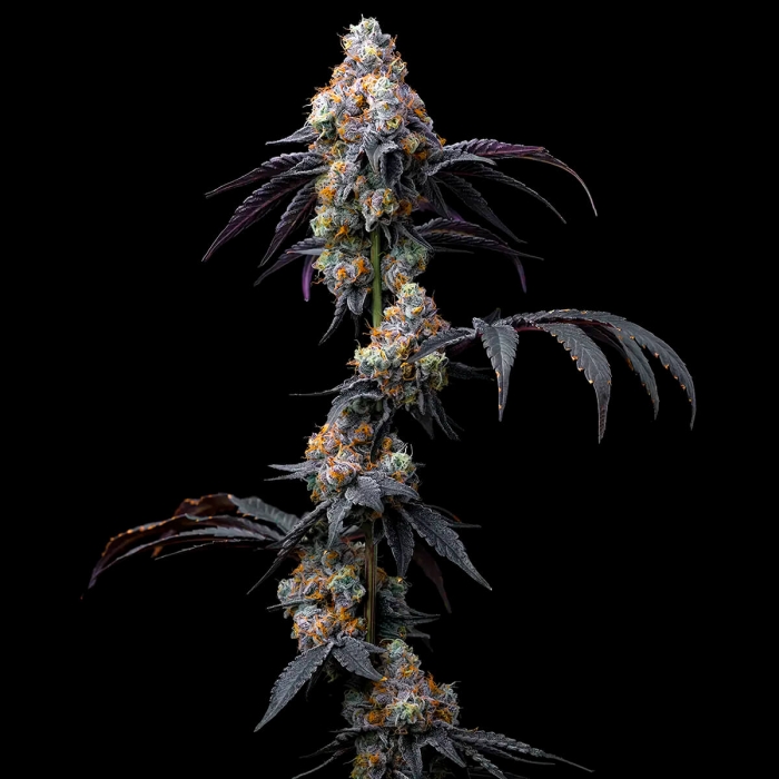 Semillas de marihuana feminizadas Rainbow Sherbet