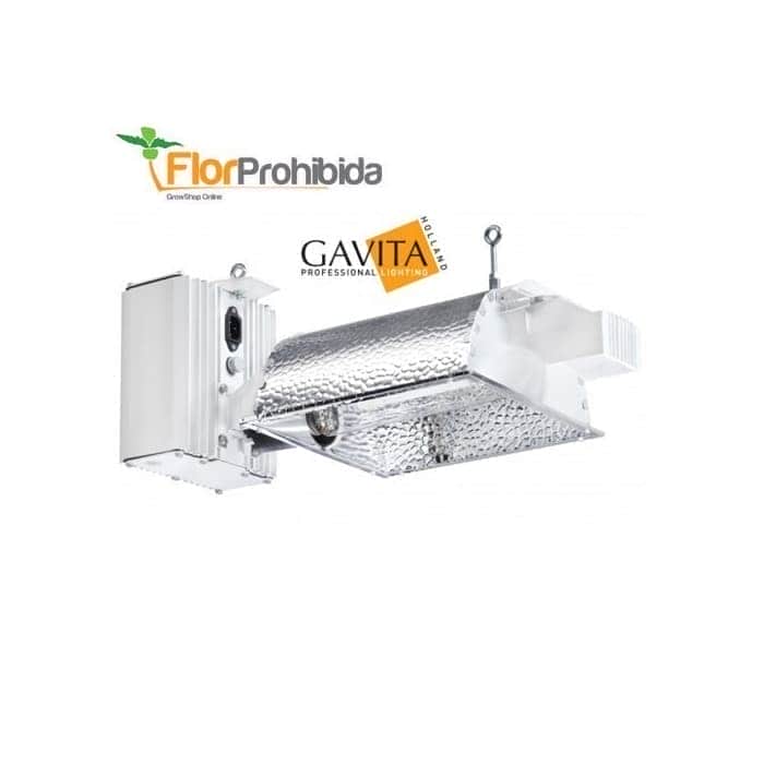 KIT GAVITA PRO 600