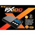 Báscula de precisión PX100 g x 0.01g caja.
