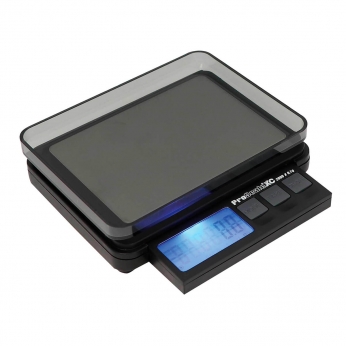 Báscula de precisión PROSCALE XC2000 (2000g x 0.1g)