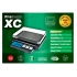 Báscula de precisión PROSCALE XC2000 (2000g x 0.1g) caja.