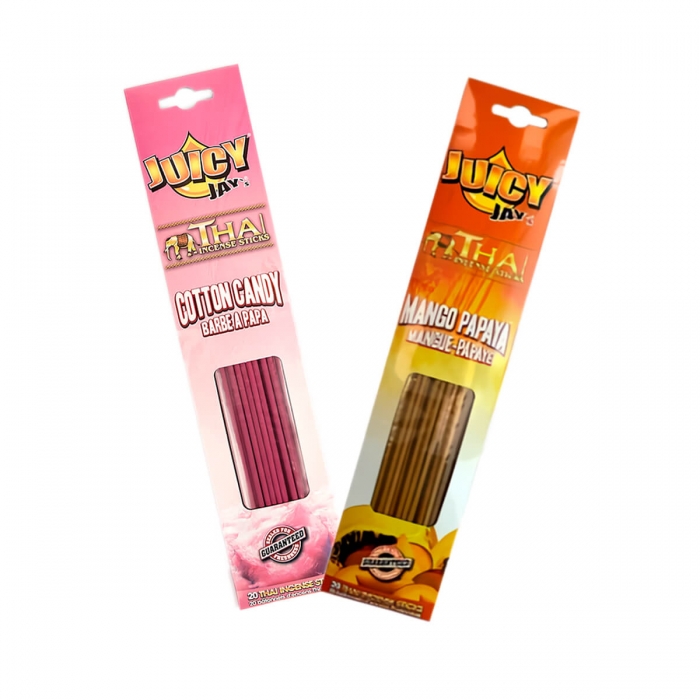 INCIENSO JUICY