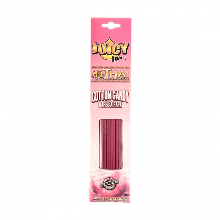 INCIENSO JUICY