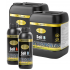 Soil A&B de Gold Label. Abono de crecimiento para marihuana, diferentes formatos.