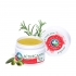 Crema CBD Activecann organic  Mentol de Annabis, bote abierto.