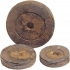 Germinadores en pastillas deshidratadas de turba Jiffy-7 Pellets