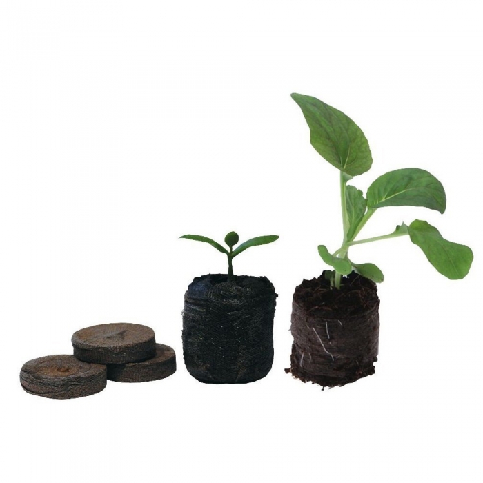 Germinador semillas Jiffy