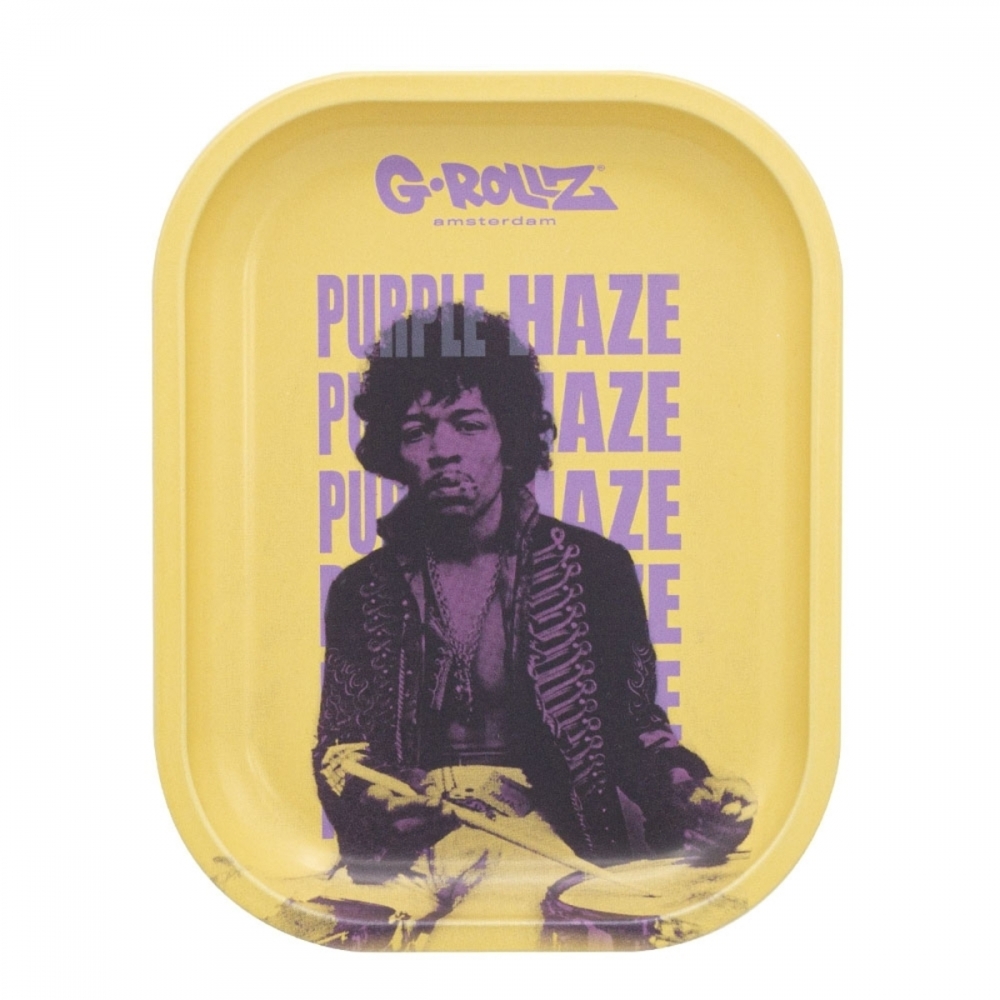 Bandeja metal Purple Haze #2