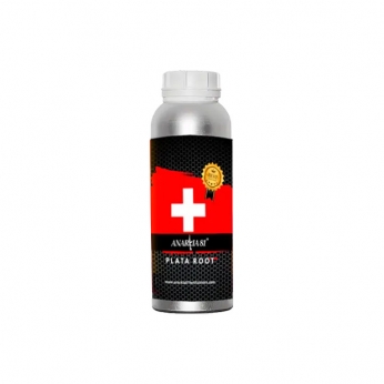 Plata Root de Anarkia81 Fertilizantes. Estimulador de raíz PRO