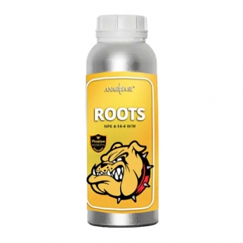 Roots de Anarkia81 - Potente estimulador de raíces