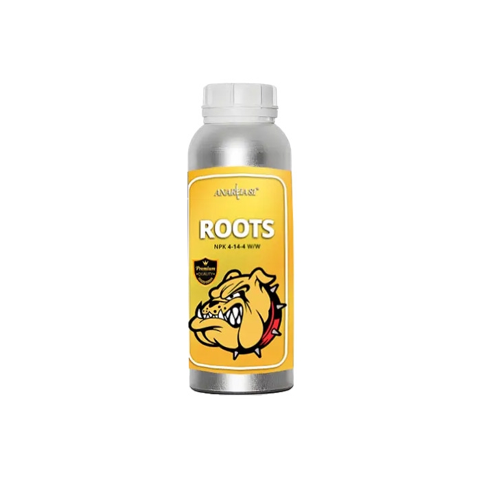 Roots de Anarkia81 - Potente estimulador de raíces