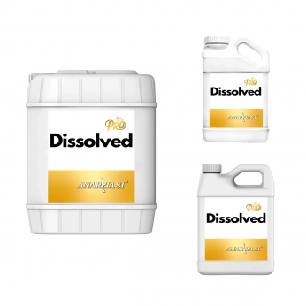 Dissolved: Finalizador de cosecha y maduración de la marca Anarkia81