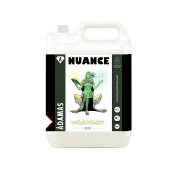 Nuance de Excellent Nutrients: Estimulador de floración.