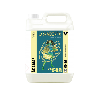 Labradorite de Excellent Nutrients, aumenta la resistencia.