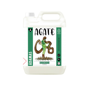 AGATE EXCELLENT NUTRIENTS