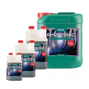 Rhizotonic (Canna) | 250ml - 500ml - 1 litro - 5 litros - 10 litros