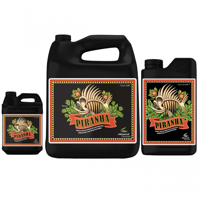 Piranha (Advanced Nutrients)