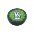 Lata Click Clack de 5,5 cm modelo Peace 3.