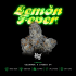 Semillas feminizadas Lemon Fever de Wizard Trees Seeds, logo.