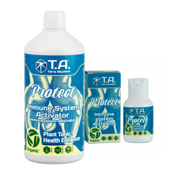 Protect de Terra Acuatica (GHE) - Fortificante orgánico para marihuana.