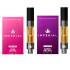 Atomizador CBG9 de 1ml Imperial, vapeo sabroso con diferentes aromas.