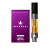 Atomizador CBG9 de 1ml Imperial, Berry Gelato.