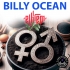 Semillas de marihuana regulares Billy Ocean Regular (Purple City Genetics)