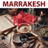 Semillas de marihuana feminizadas Marrakesh (Purple City Genetics)