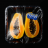 Semillas feminizadas Dulce de Papaya de Nine Weeks Seeds, blister.