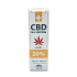 Aceite CBD-CBG Full Spectrum Sport 20%, caja.