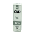 Aceite de CBD Standart aislado de la marca FP. Concentración de CBD del 10%. caja de 10ml.