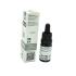 Aceite de CBD Standart aislado de la marca FP. Concentración de CBD del 10%. Especificaciones.