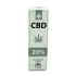 Aceite de CBD Standart aislado de la marca FP. Concentración de CBD del 20%. caja de 10ml.