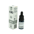 Aceite de CBD Standart aislado de la marca FP. Concentración de CBD del 20%. Especificaciones.
