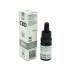 Aceite de CBD Standart aislado de la marca FP. Concentración de CBD del 10%. Especificaciones.