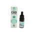 Aceite CBD Purificado Full Spectrum Premium, caja y bote de 10% 10ml.