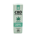 Aceite CBD Purificado Full Spectrum Premium, caja del 20%.