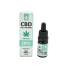 Aceite CBD Purificado Full Spectrum Premium, caja y bote de 20% 10ml.