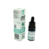 Aceite CBD Purificado Full Spectrum Premium 20%, especificaciones.