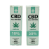 Aceite CBD Purificado Full Spectrum Premium, varios formatos.