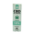 Aceite CBD Purificado Full Spectrum Premium, caja del 10%.