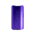 Vaporizador Da Vinci IQ3 para marihuana, color púrpura.