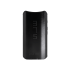 Vaporizador Da Vinci IQ3 para marihuana, color negro.